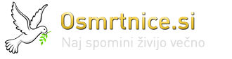 Grb Osmrtnice